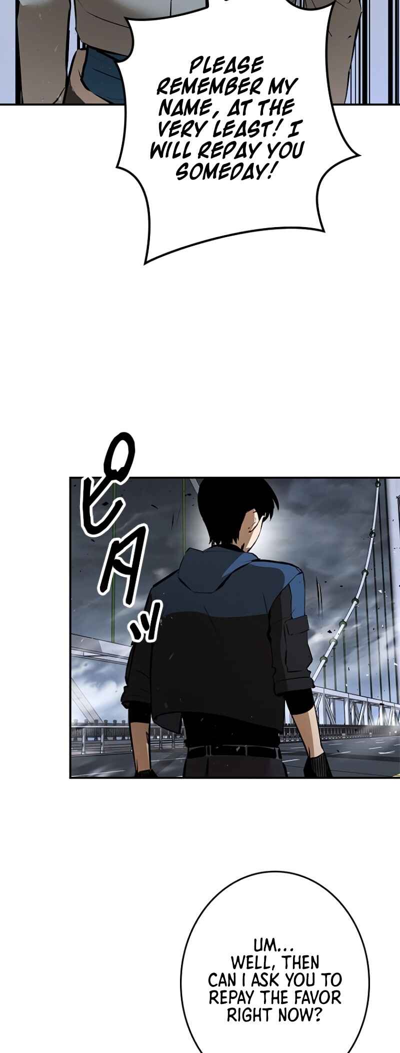 Dungeon Gongnyak eun Bokbuchiji Chapter 4 - Page 96