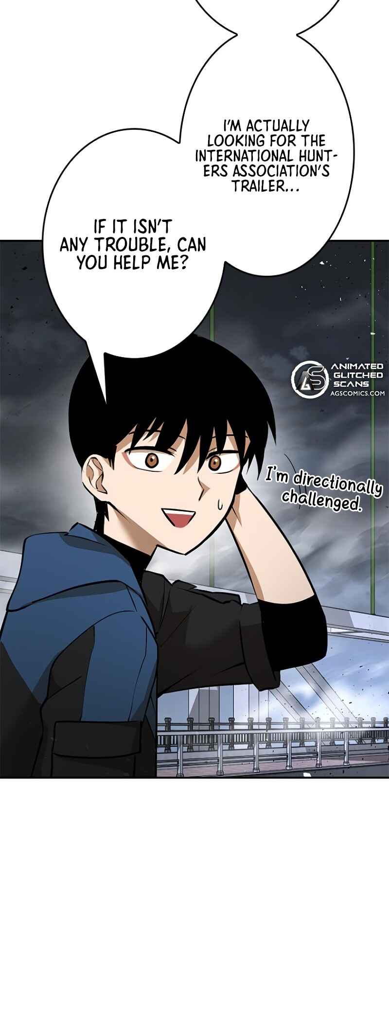 Dungeon Gongnyak eun Bokbuchiji Chapter 4 - Page 97