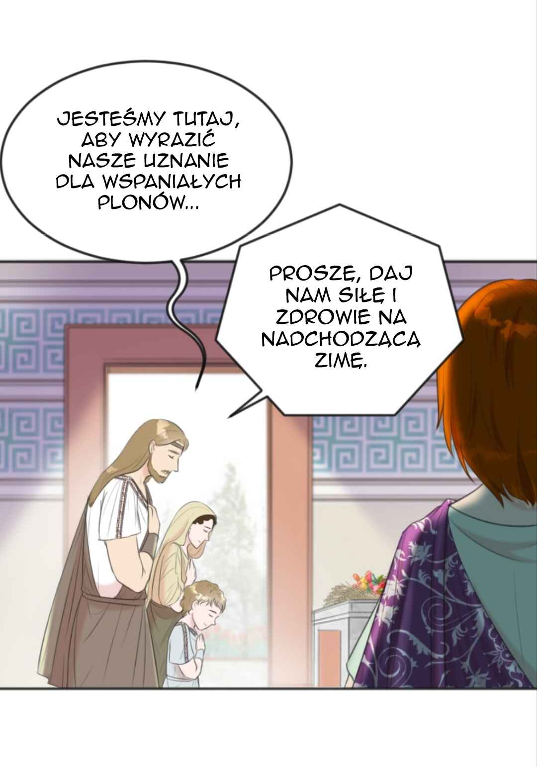 The journey of Dionysus Chapter 3 - Page 10