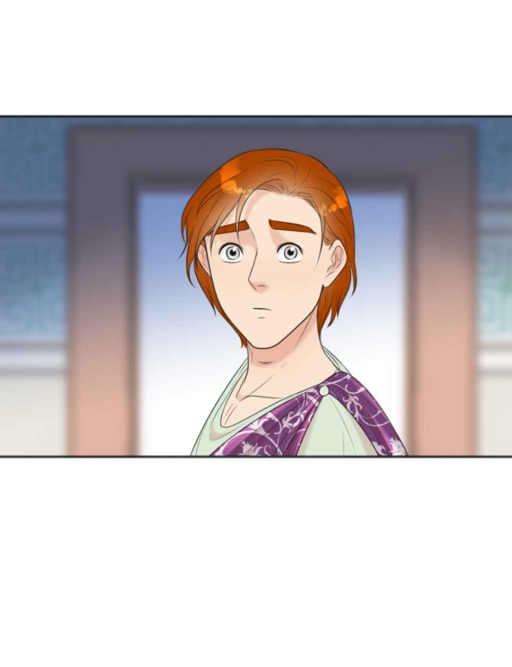 The journey of Dionysus Chapter 3 - Page 12