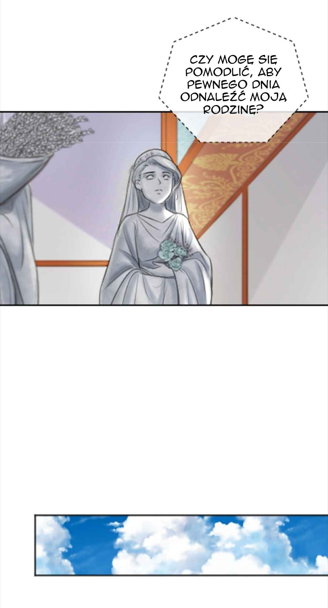 The journey of Dionysus Chapter 3 - Page 14