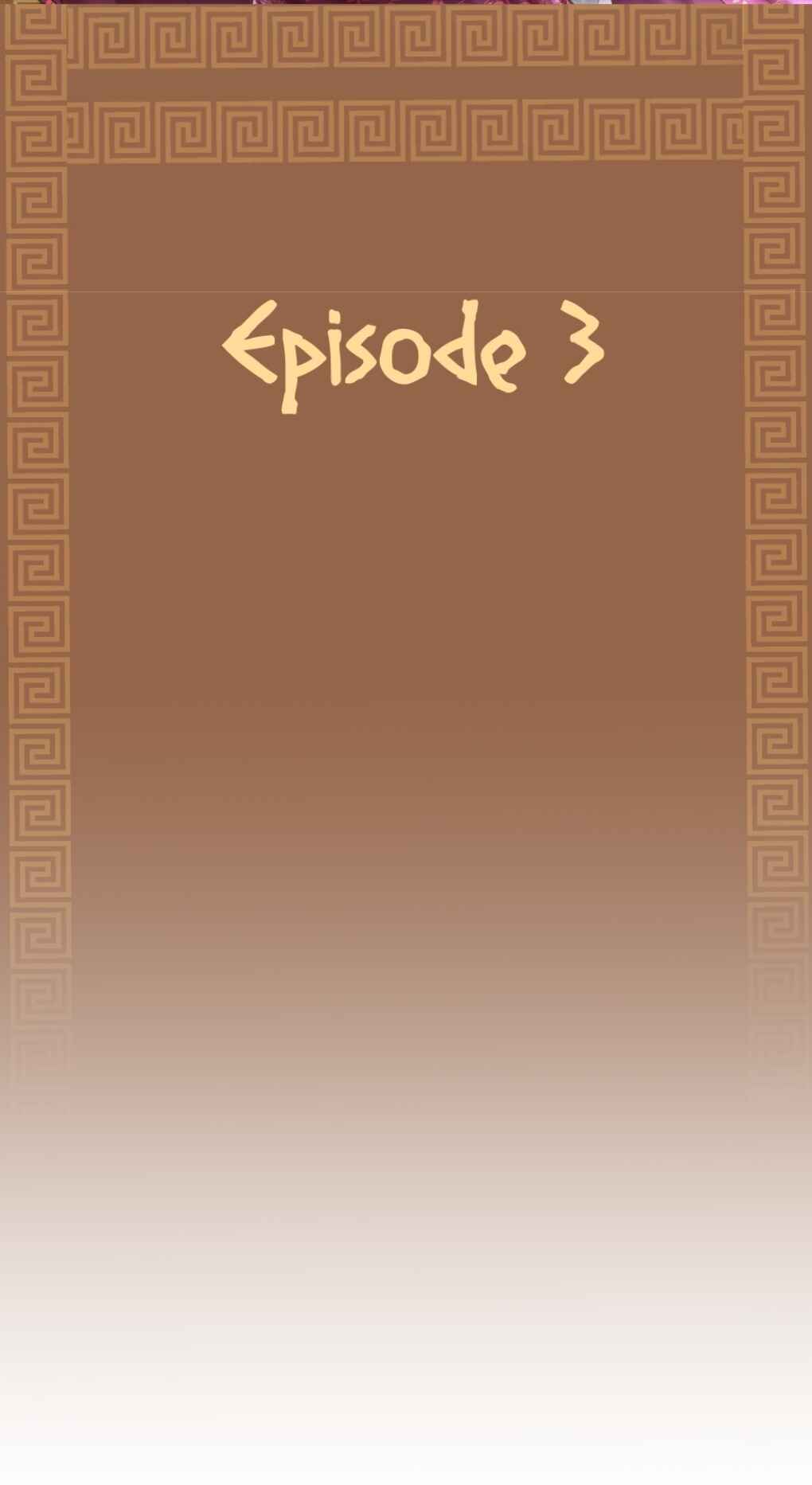 The journey of Dionysus Chapter 3 - Page 2