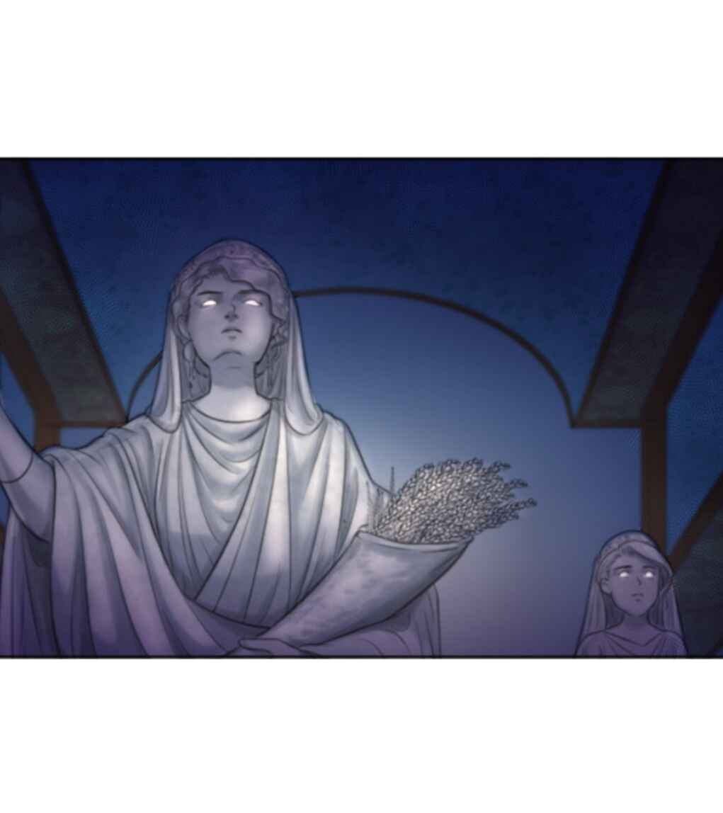The journey of Dionysus Chapter 3 - Page 30