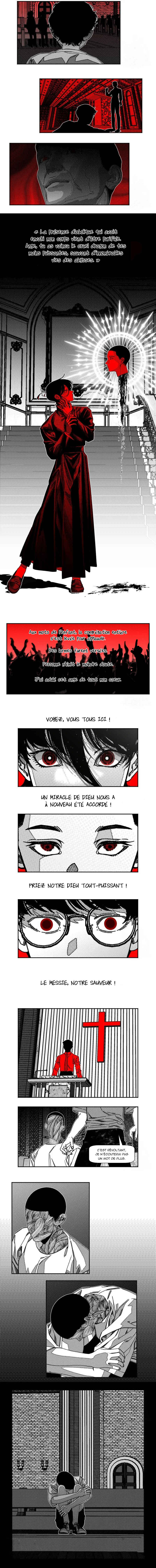 Fire Train Chapter 12 - Page 5