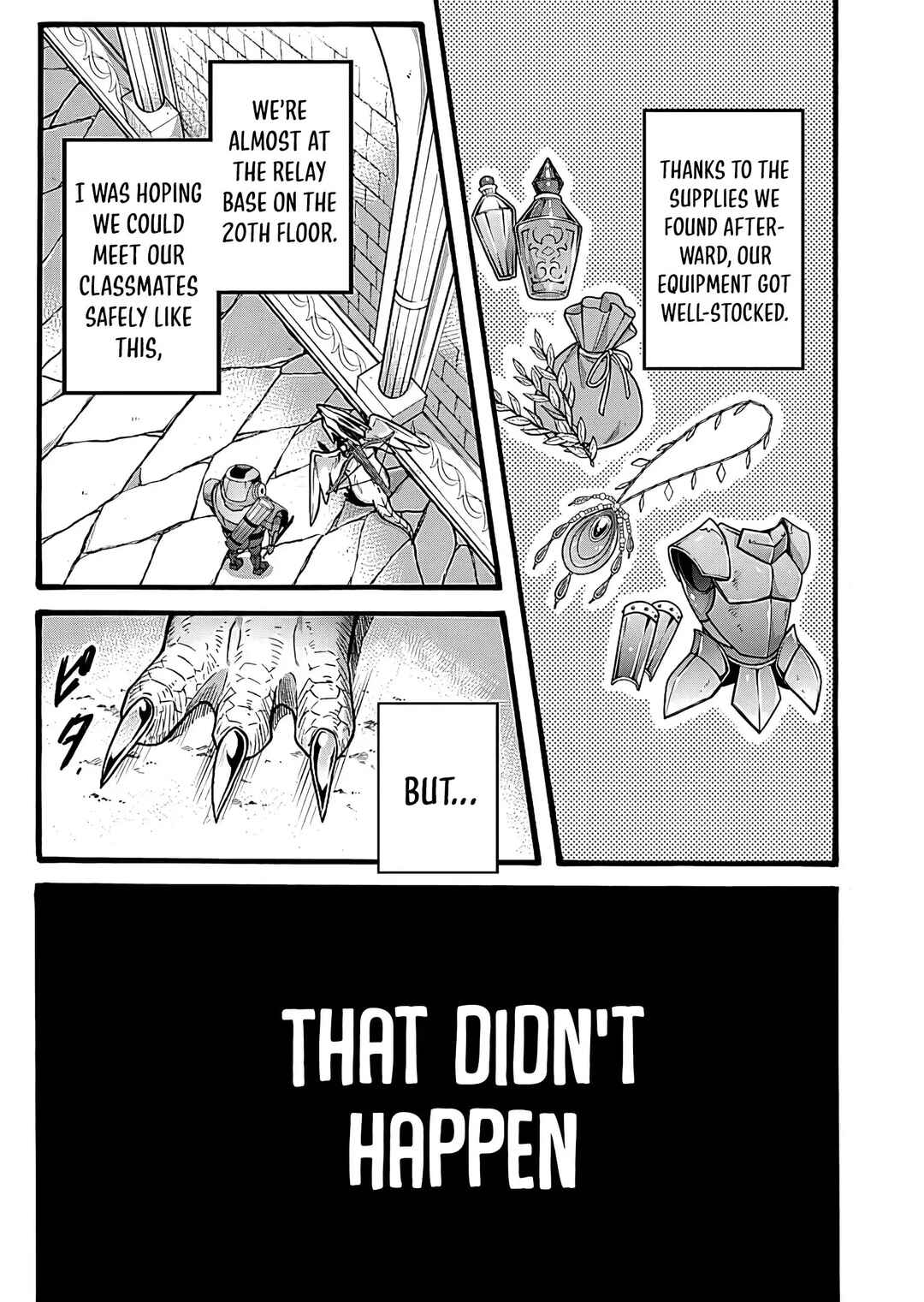 Isekai no Senshi to shite Kuni ni Manekareta kedo, Kotowatte Heishi kara Hajimeru Koto ni shita Chapter 28 - Page 14