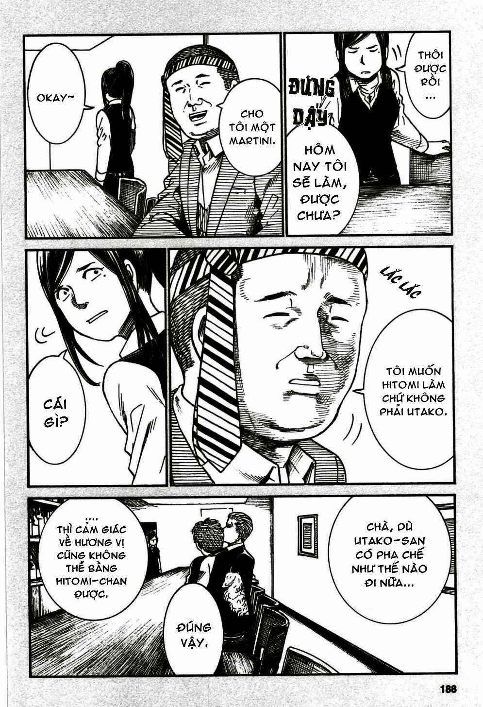 Hinamatsuri Chapter 21 - Page 44