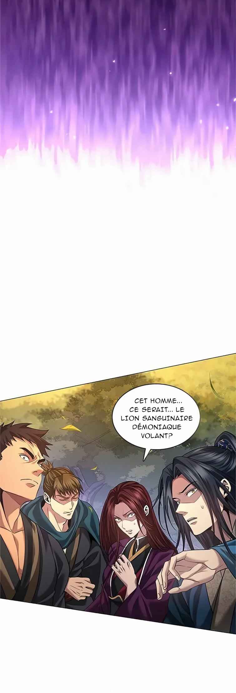 Regression of the Yong Clan Heir Chapter 6 - Page 18