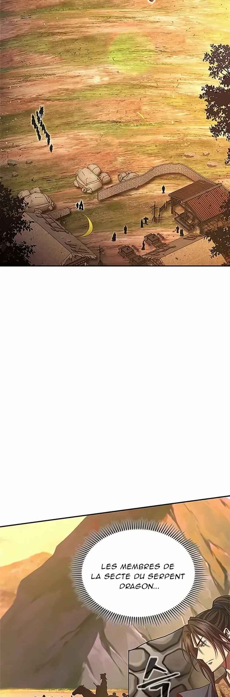 Regression of the Yong Clan Heir Chapter 6 - Page 3