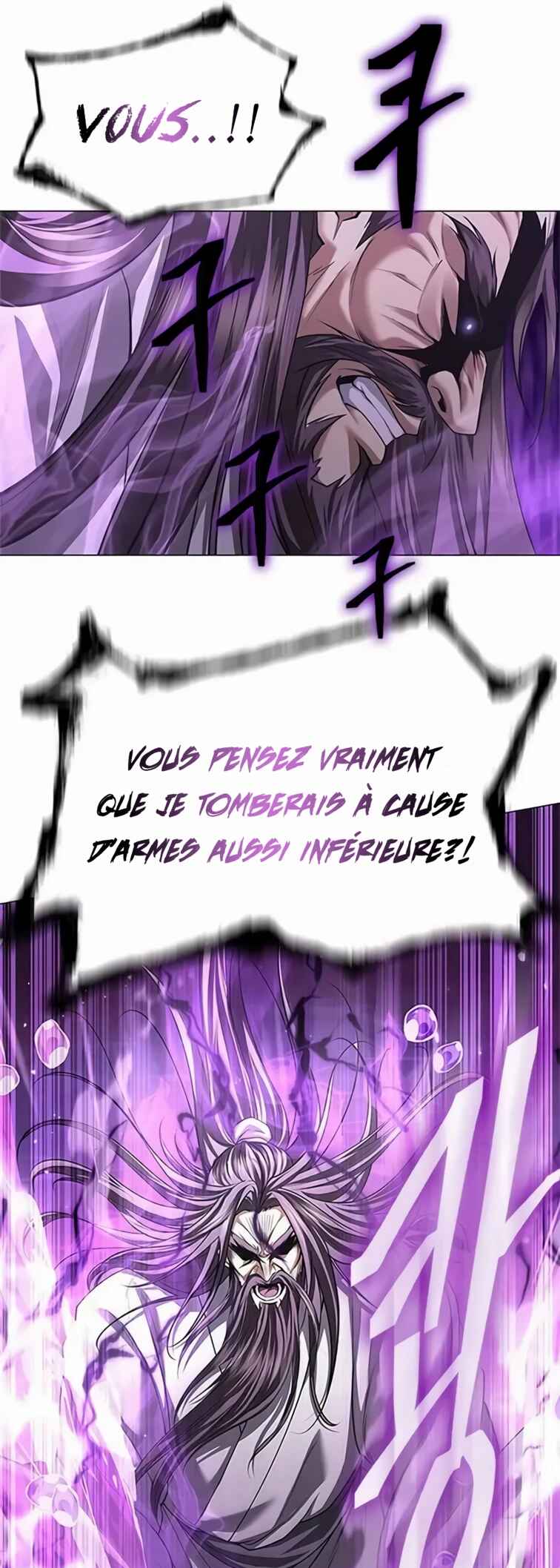 Regression of the Yong Clan Heir Chapter 6 - Page 31