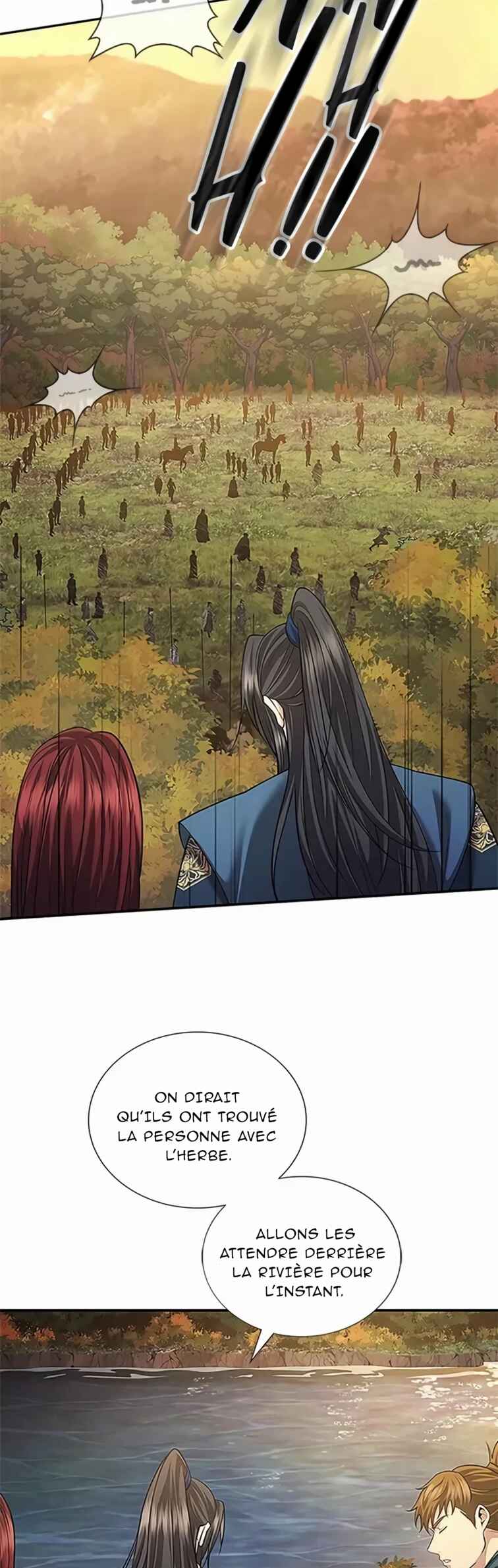 Regression of the Yong Clan Heir Chapter 6 - Page 9