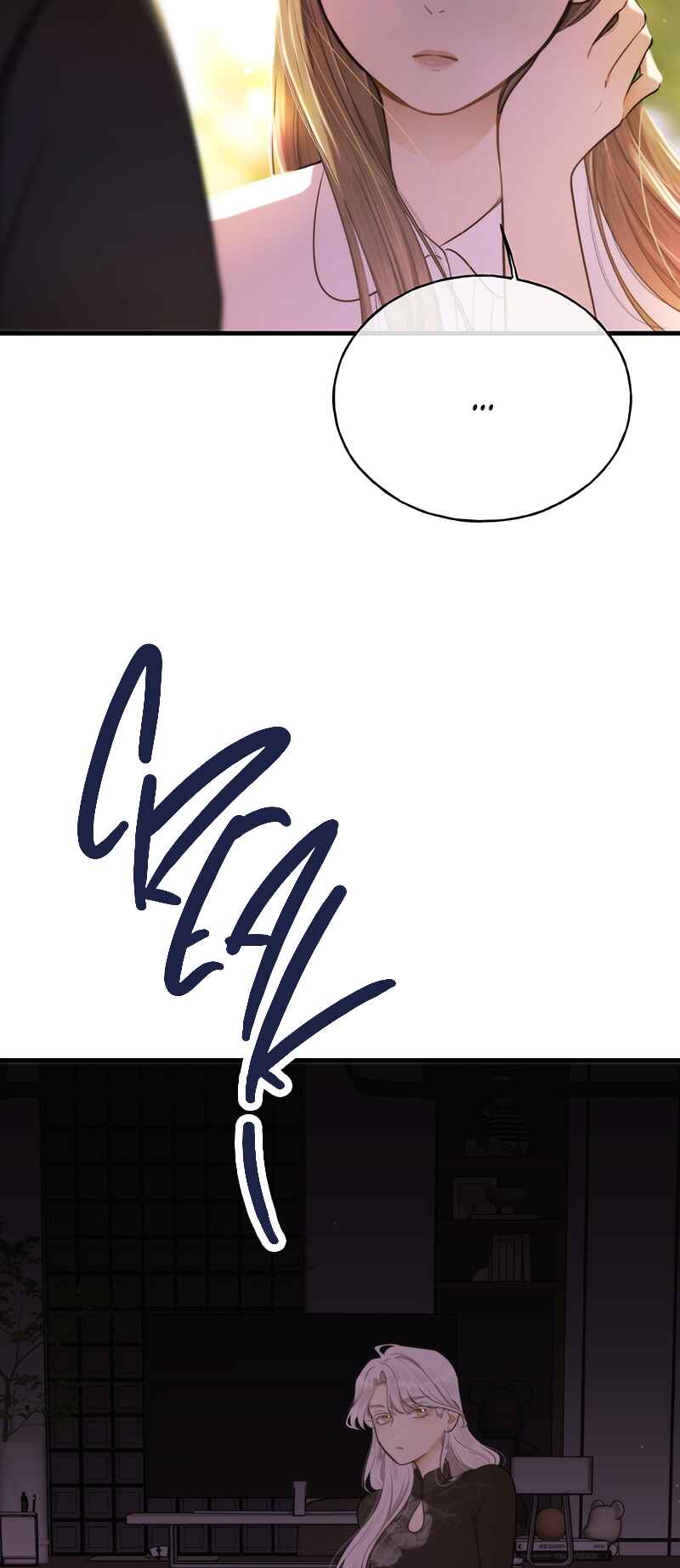Keep an Eye on You Chapter 8 - Page 4