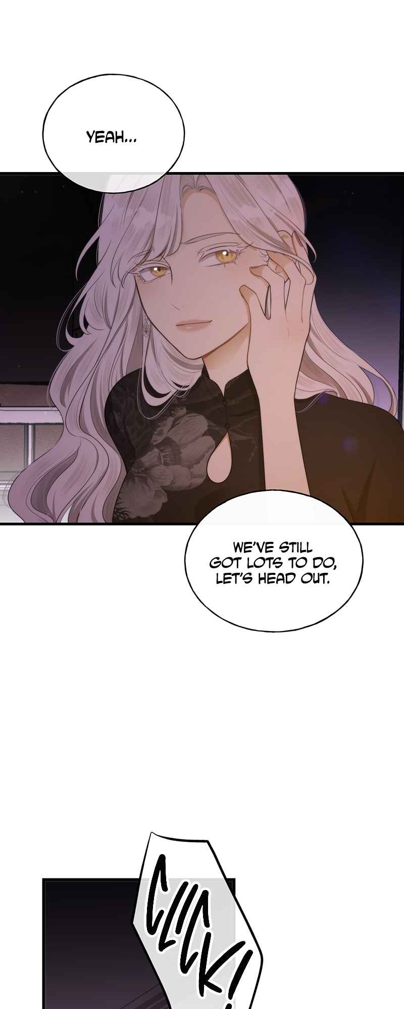 Keep an Eye on You Chapter 8 - Page 6