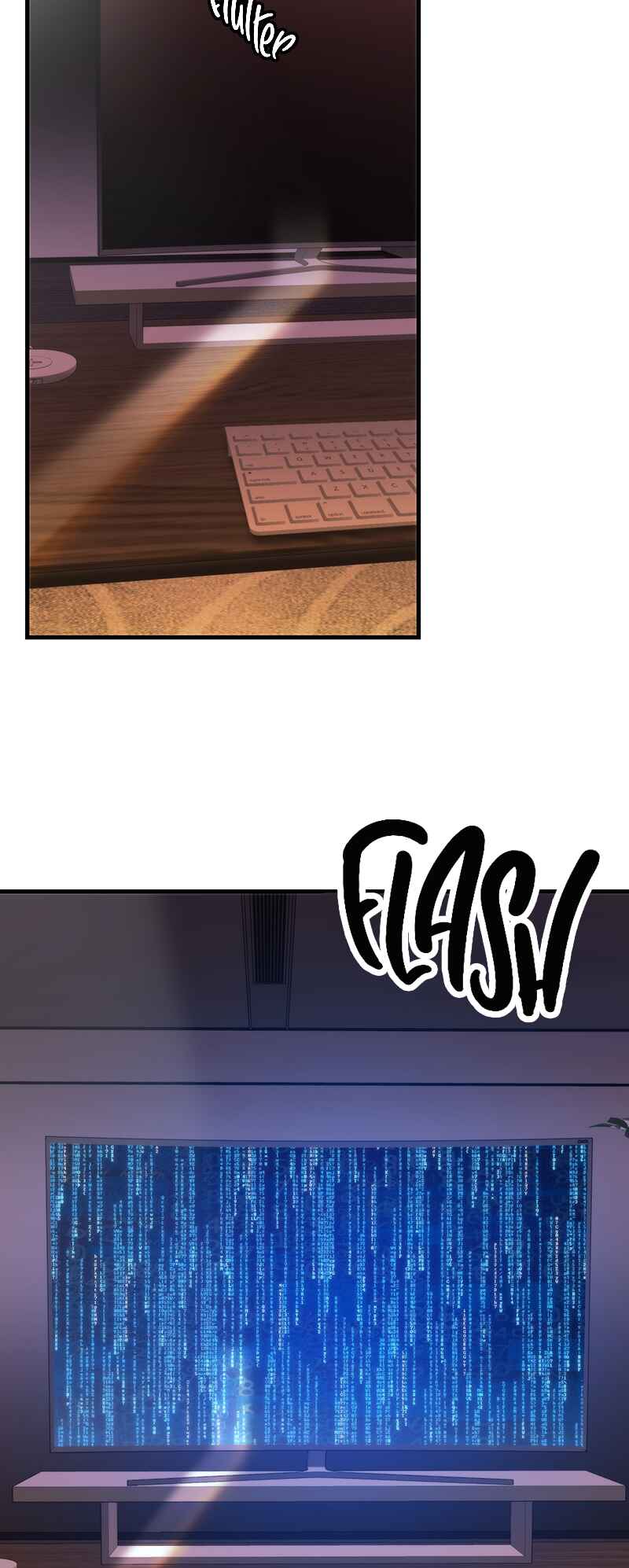 Keep an Eye on You Chapter 8 - Page 8