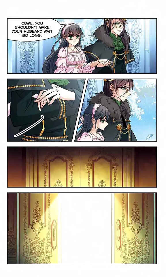 Journey to Seek Past Reincarnations Chapter 110 - Page 22
