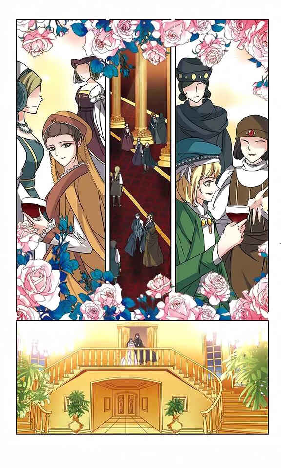 Journey to Seek Past Reincarnations Chapter 110 - Page 23