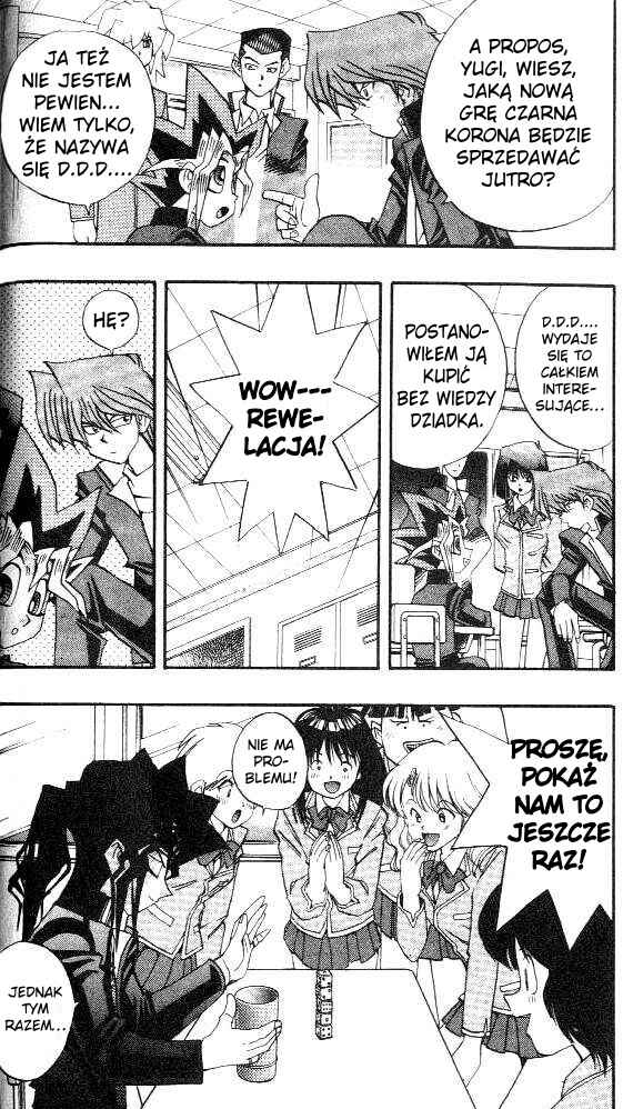 Yu☆Gi☆Oh! Chapter 134 - Page 11