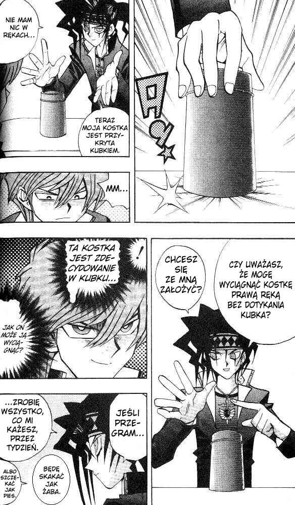 Yu☆Gi☆Oh! Chapter 134 - Page 17