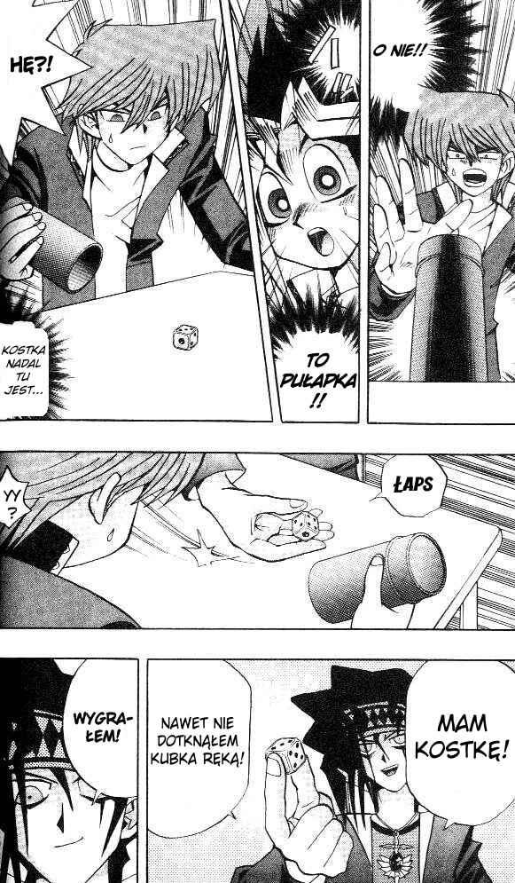 Yu☆Gi☆Oh! Chapter 134 - Page 19
