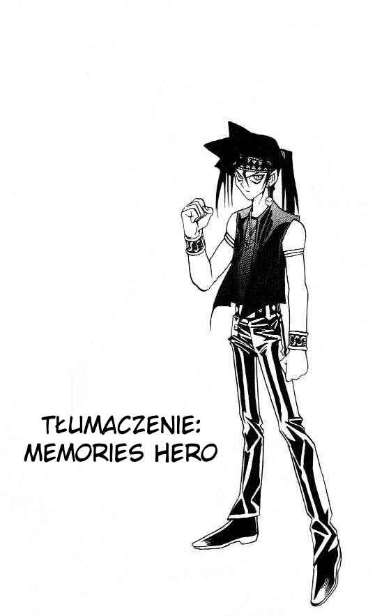 Yu☆Gi☆Oh! Chapter 134 - Page 21