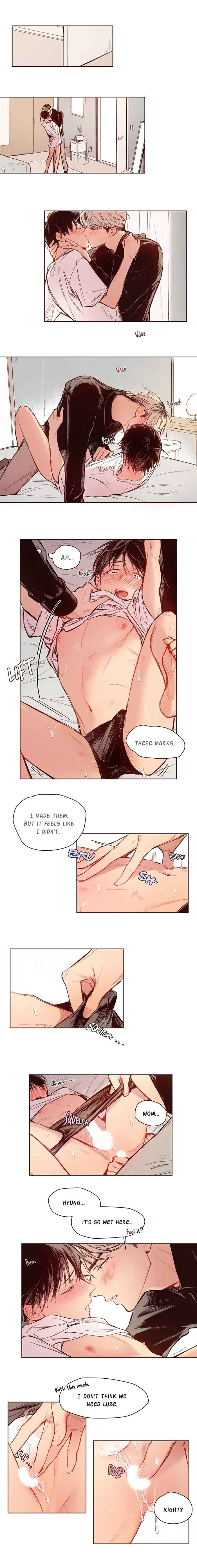 Love Me Dramatically Chapter 7 - Page 3