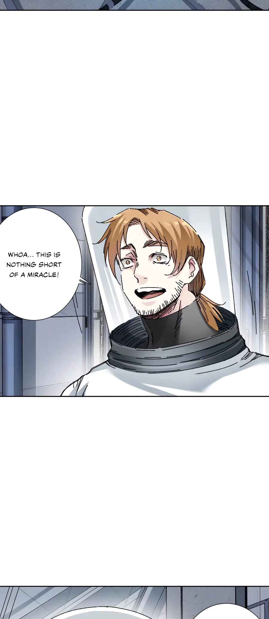Eternal Club Chapter 297 - Page 4