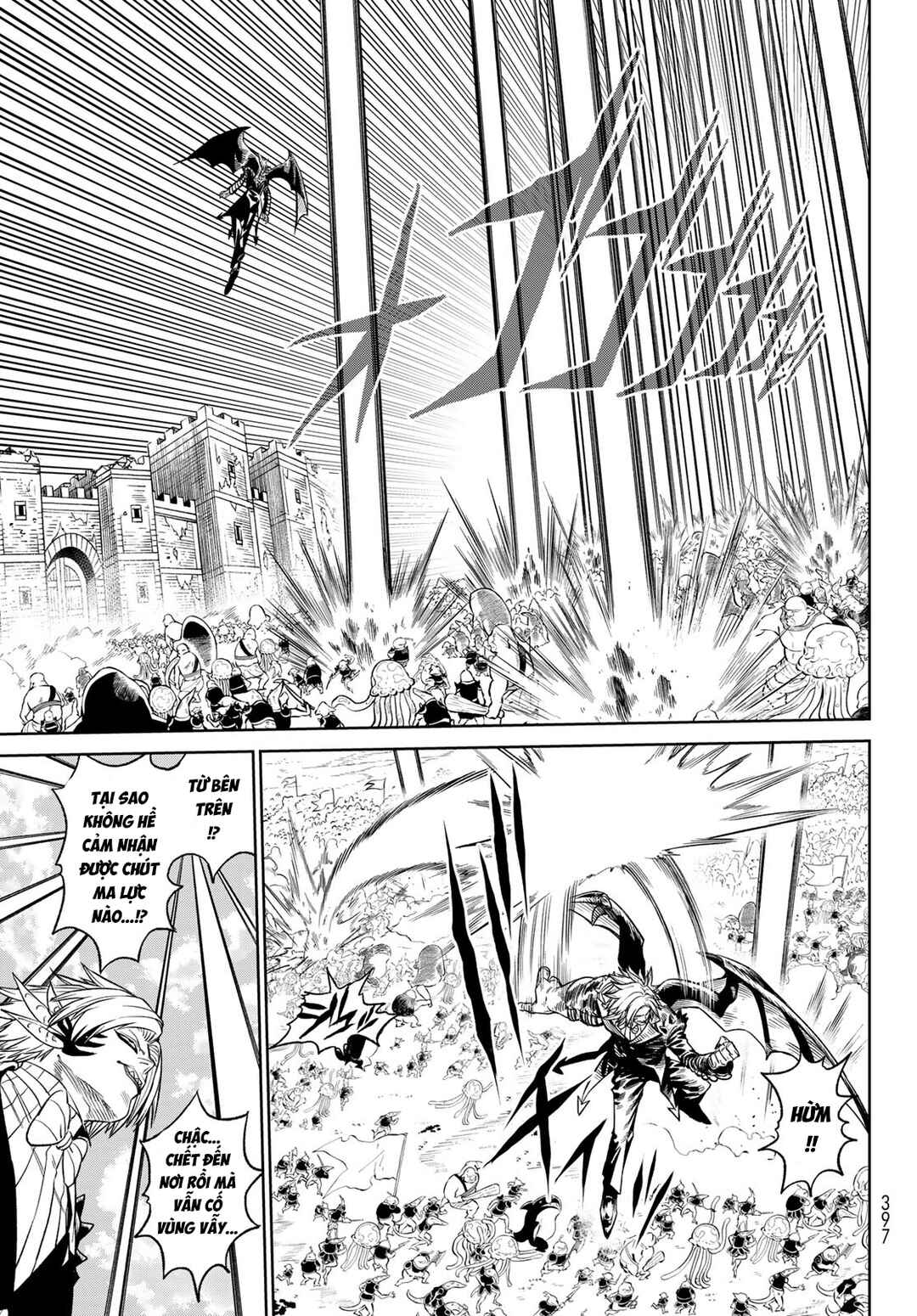 Versus Chapter 10 - Page 40