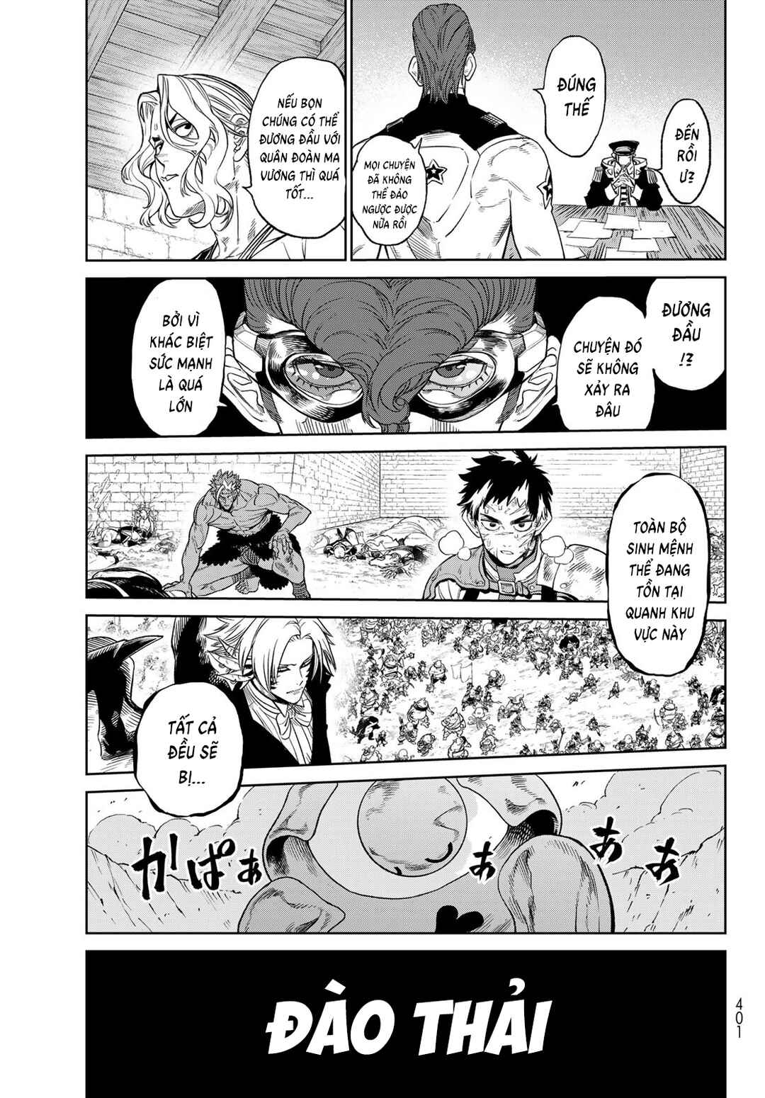 Versus Chapter 10 - Page 44