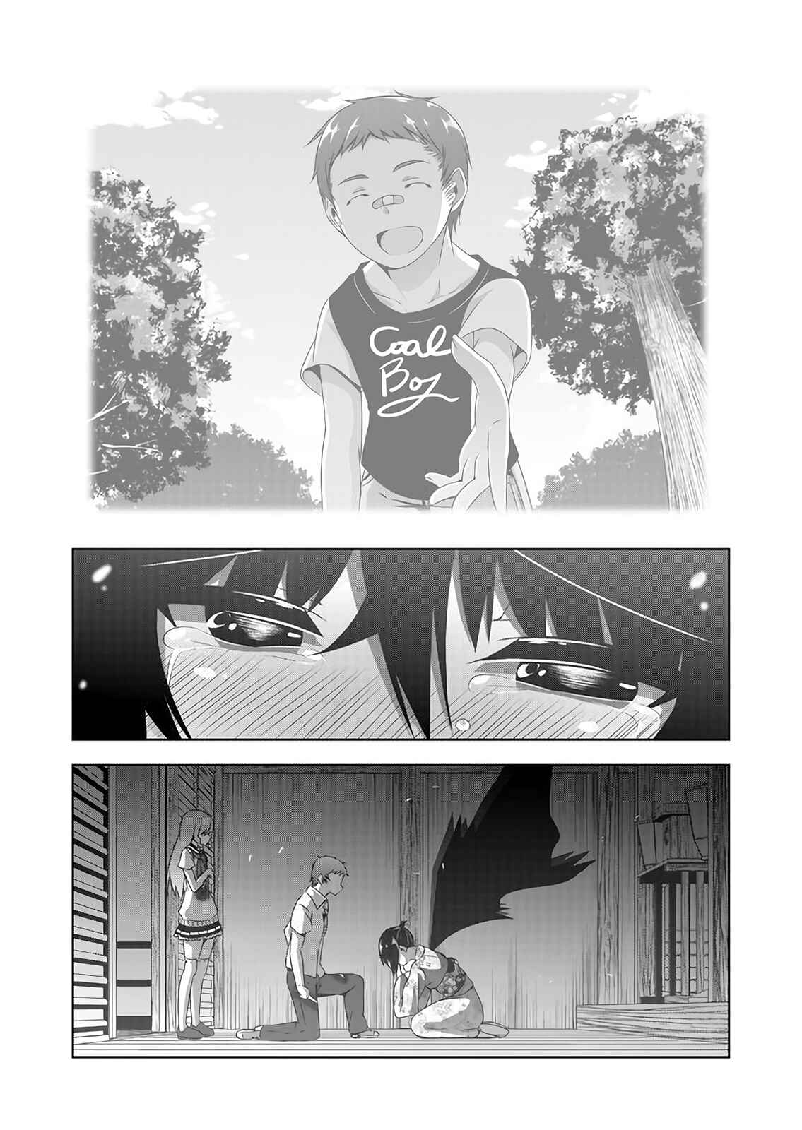 Devil-Chi Chapter 48 - Page 13