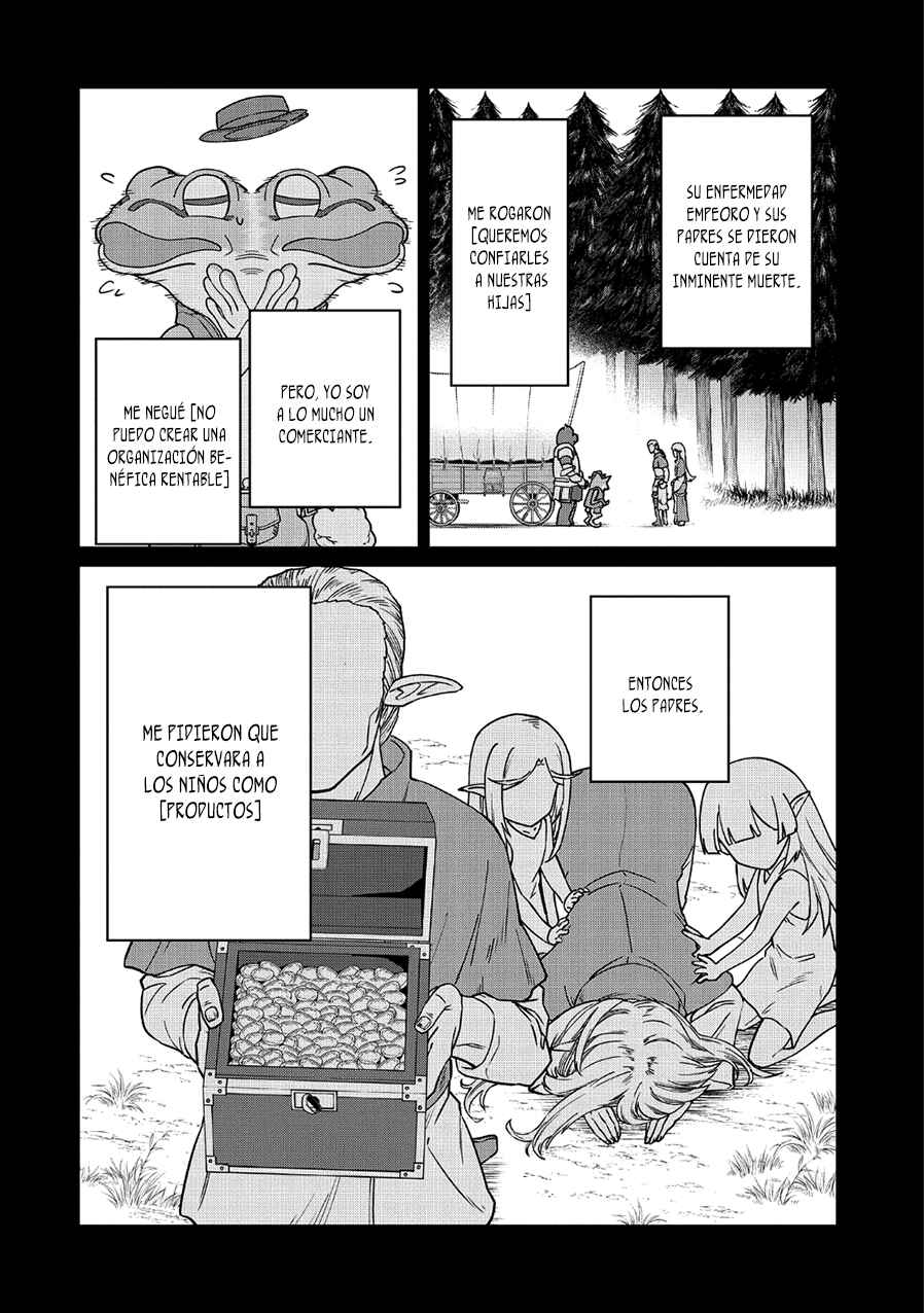 Ryoumin 0-nin Start no Henkyou Ryoushusama ~Ao no Dias to Soukaku no Otome~ Chapter 7 - Page 28