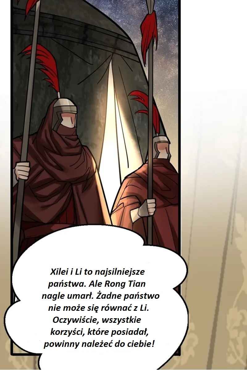 Phoenix of the Nine Heavens (Remake) Chapter 121 - Page 38