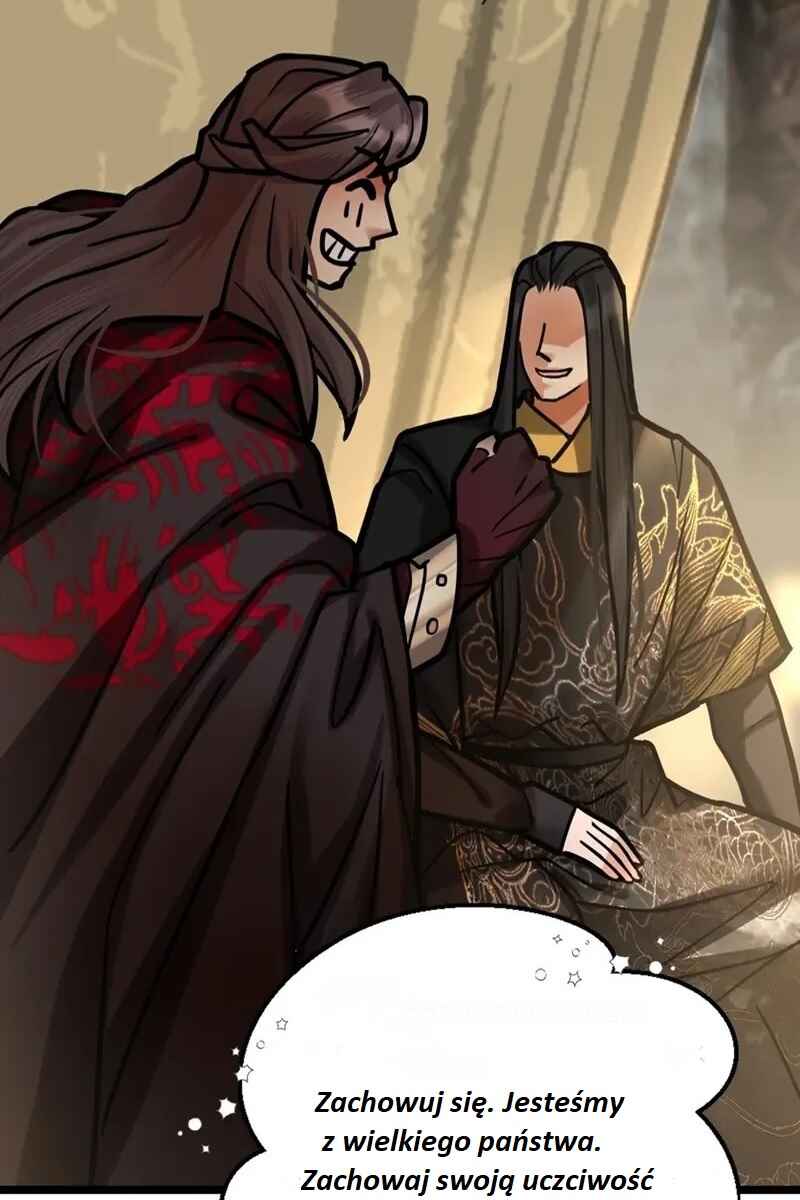 Phoenix of the Nine Heavens (Remake) Chapter 121 - Page 40