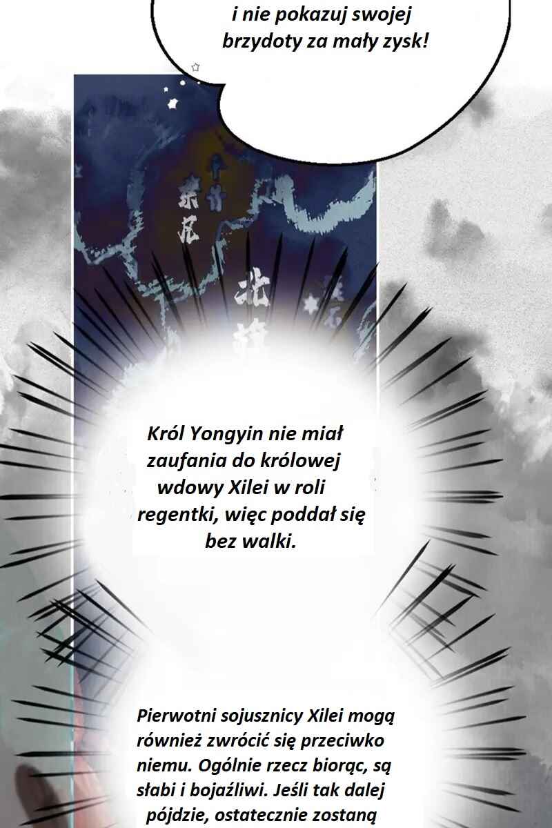 Phoenix of the Nine Heavens (Remake) Chapter 121 - Page 41
