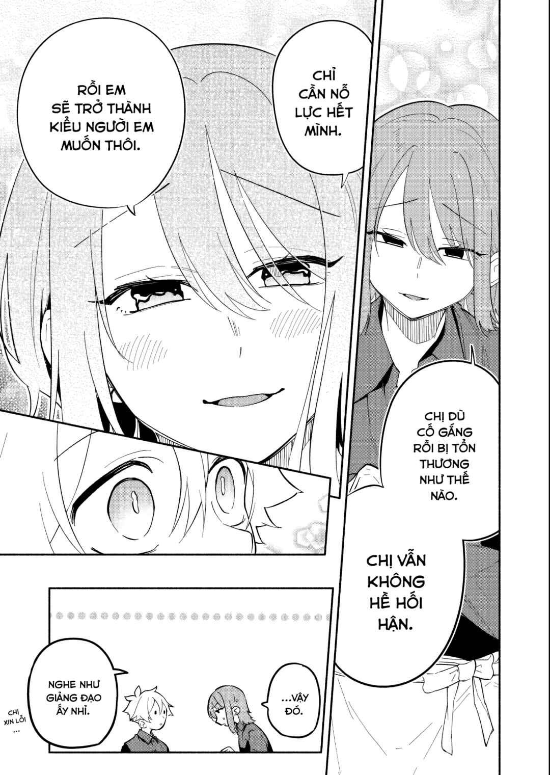 Boku no Ikezu na Konyakusha Chapter 14 - Page 25