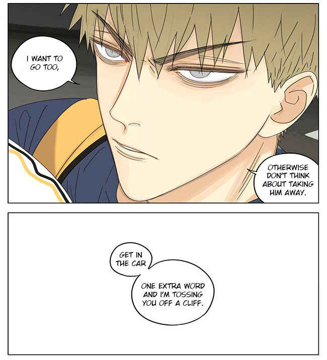 19 Tian Chapter 285 - Page 5
