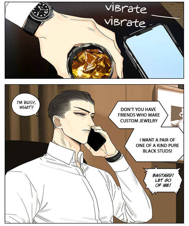 19 Tian Chapter 285 - Page 9