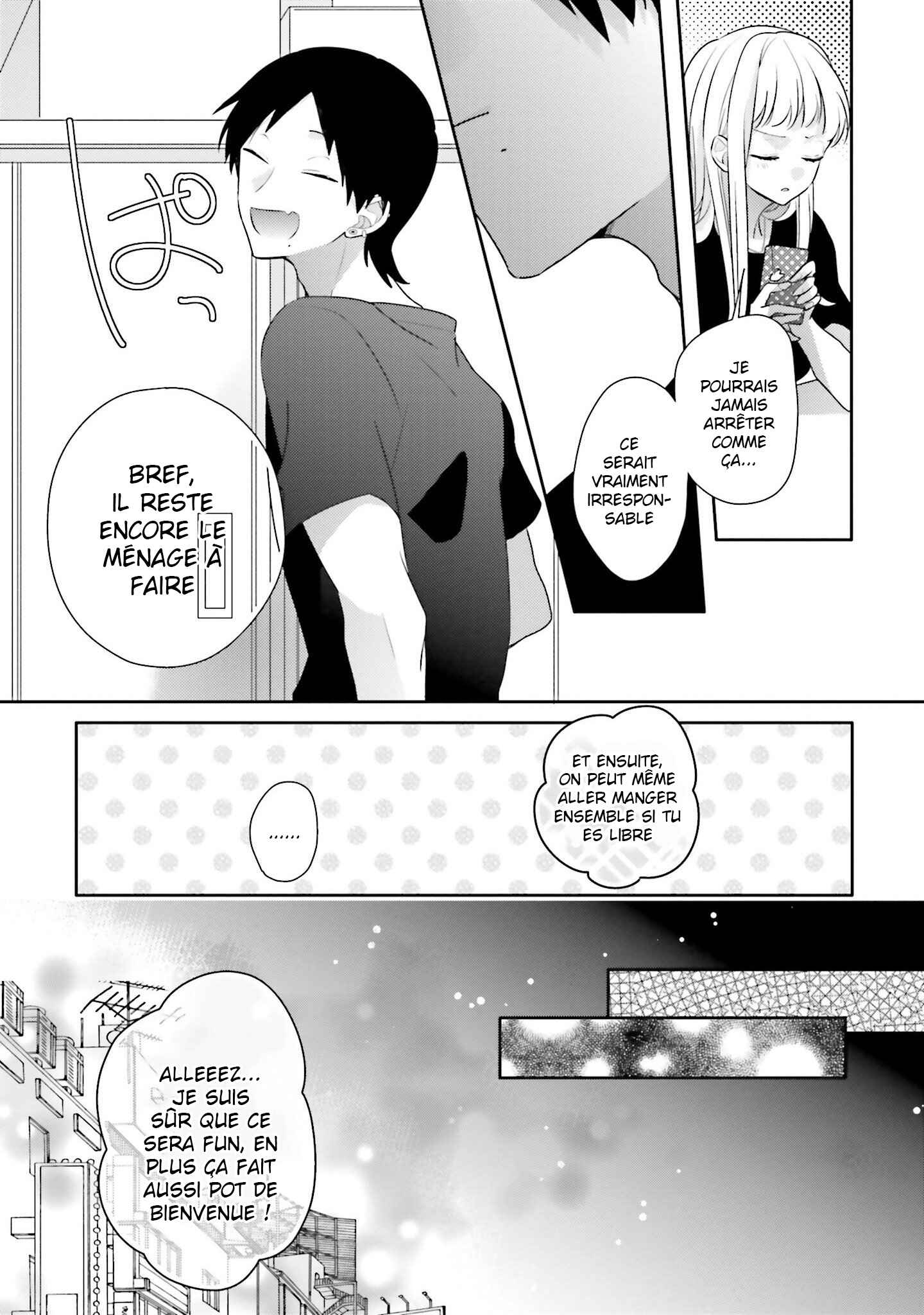 Dramatic Irony Chapter 21 - Page 36