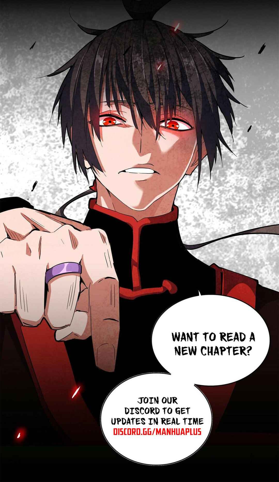 The Servant Is the Demon King?! Chapter 635 - Page 22