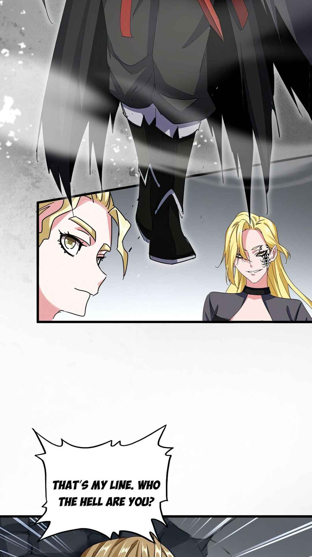 The Servant Is the Demon King?! Chapter 635 - Page 4