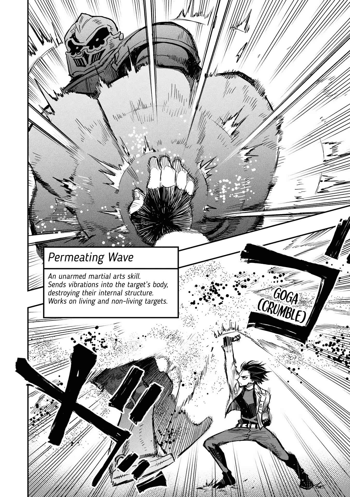 The New Gate Chapter 27 - Page 24