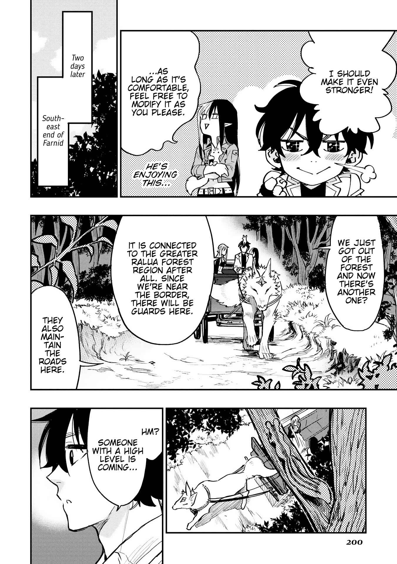 The New Gate Chapter 27 - Page 26