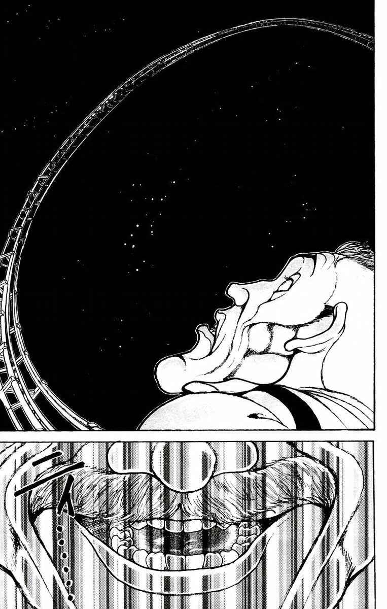 New Grappler Baki Chapter 66 - Page 18