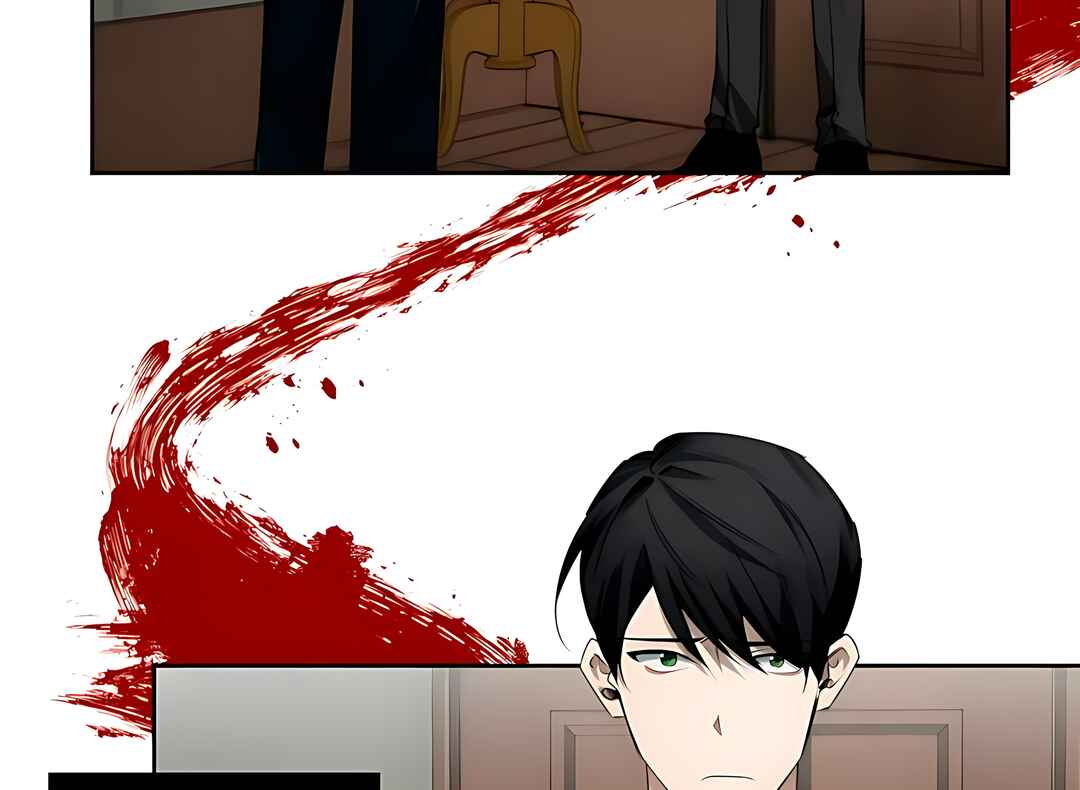 Murderous Lewellyn’s Candlelit Dinner Chapter 33 - Page 16