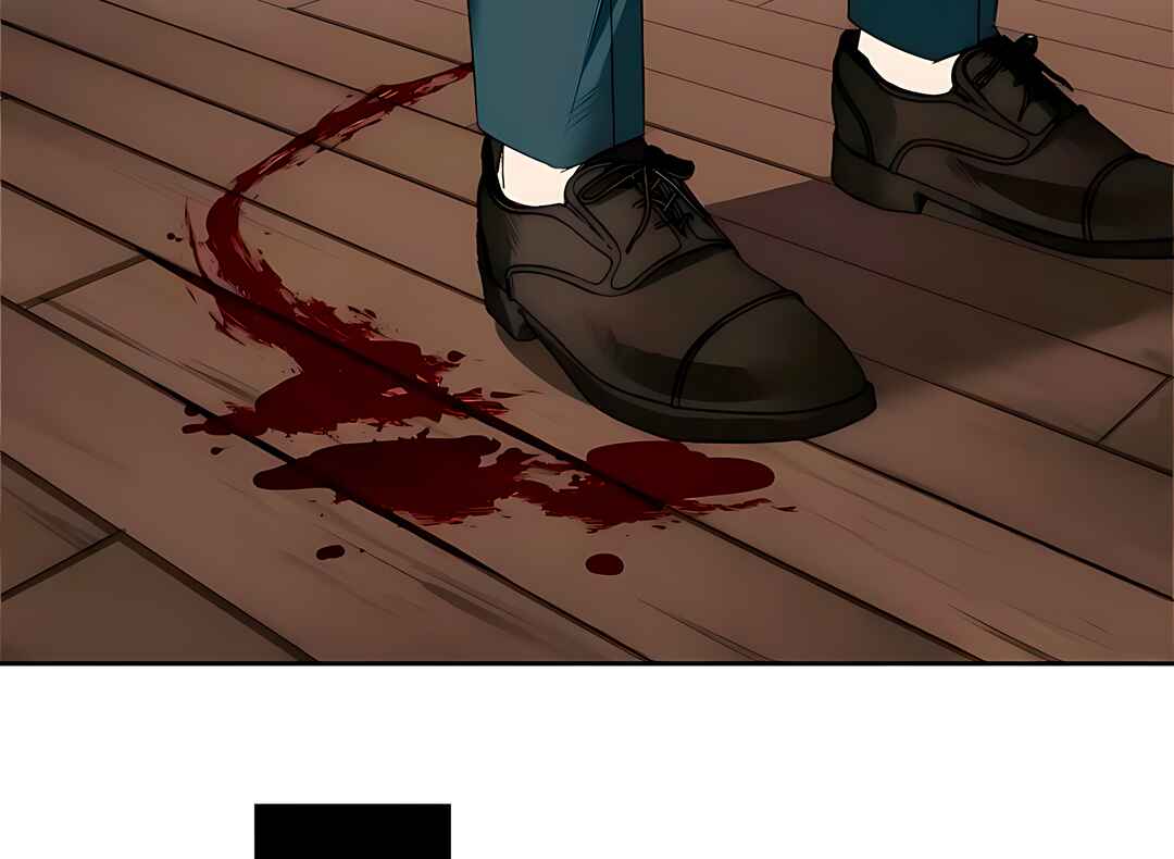 Murderous Lewellyn’s Candlelit Dinner Chapter 33 - Page 19