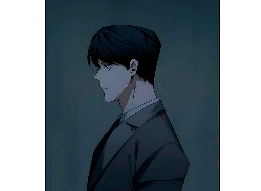 Murderous Lewellyn’s Candlelit Dinner Chapter 33 - Page 2