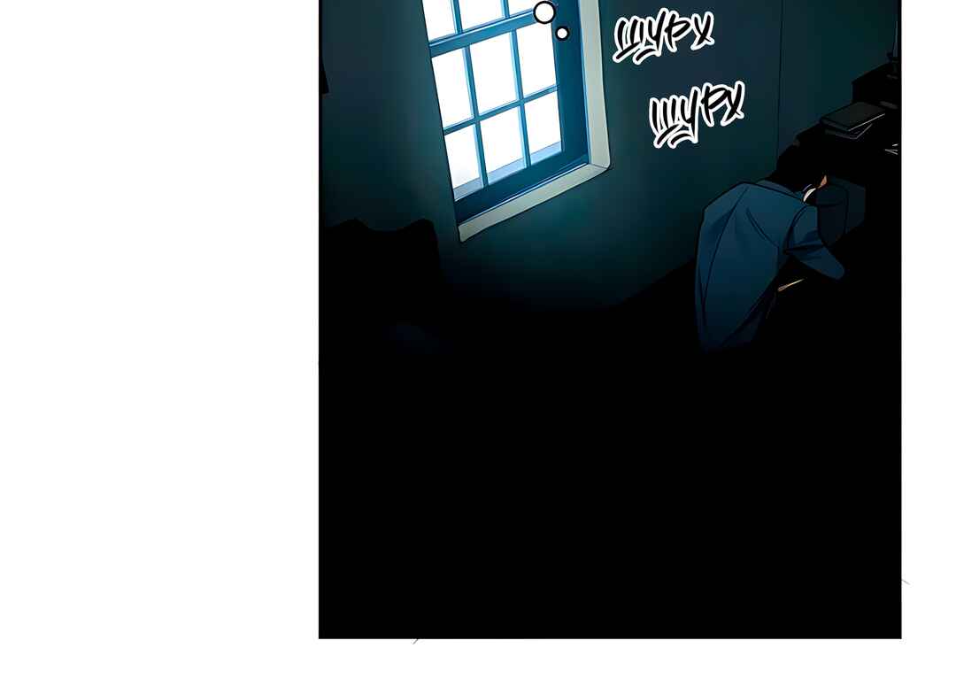Murderous Lewellyn’s Candlelit Dinner Chapter 33 - Page 46