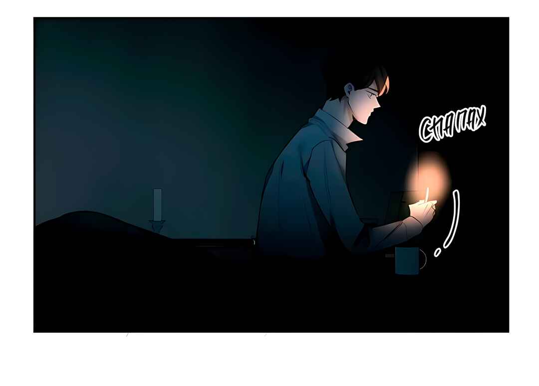 Murderous Lewellyn’s Candlelit Dinner Chapter 33 - Page 47