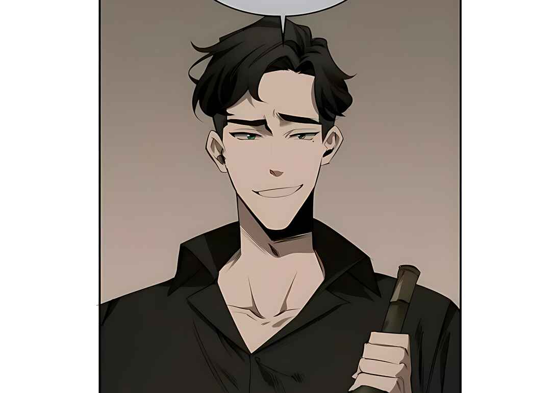 Murderous Lewellyn’s Candlelit Dinner Chapter 33 - Page 71
