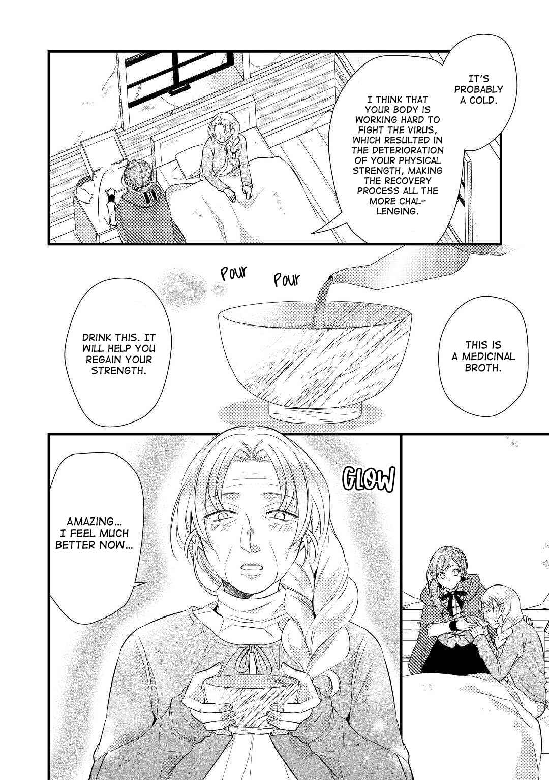 An E-Rank Apothecarist Chapter 16 - Page 11