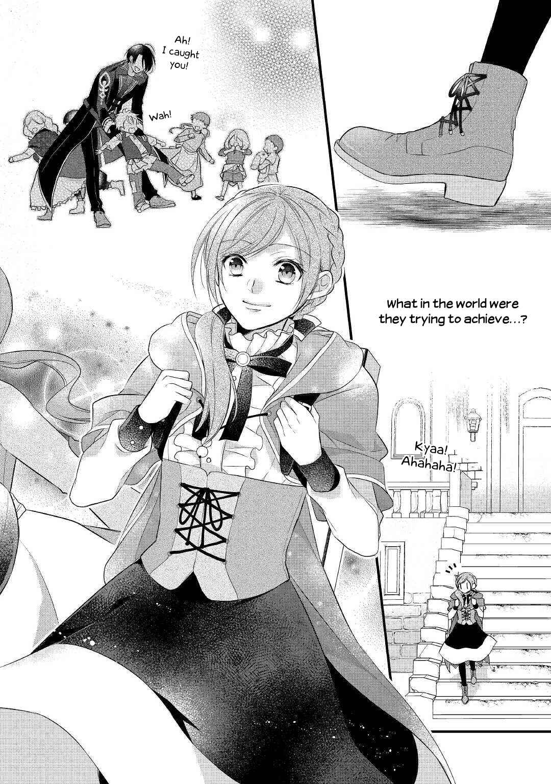 An E-Rank Apothecarist Chapter 16 - Page 15