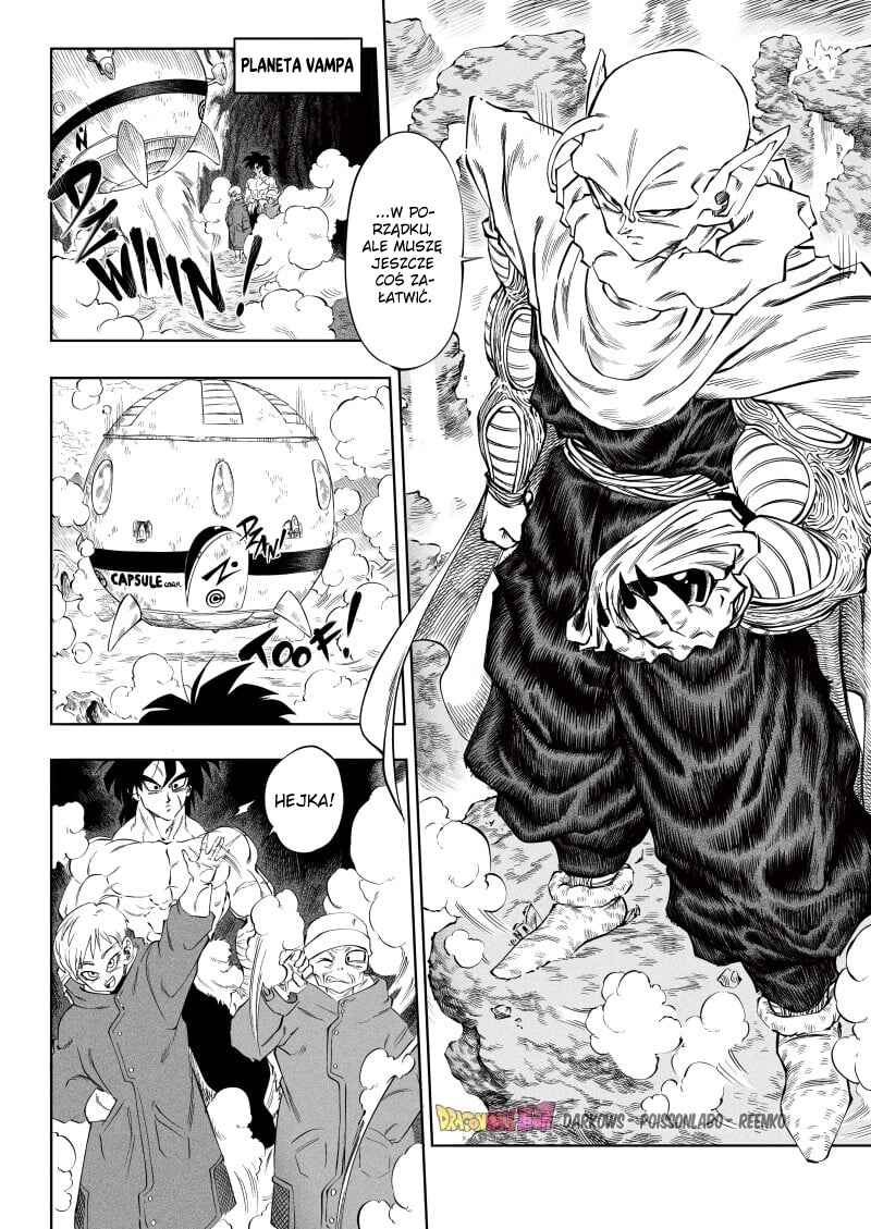 Dragon Ball Kakumei (Doujinshi) Chapter 3 - Page 10
